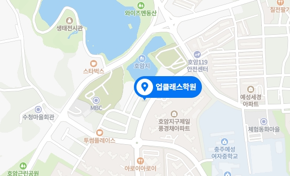 지도 크게 보기
